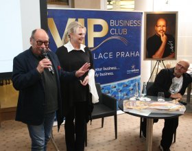 Zdeněk Pohlreich, legenda české gastronomie (133)