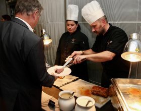 Zdeněk Pohlreich, legenda české gastronomie (145)