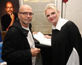 Zdeněk Pohlreich, legenda české gastronomie (148)