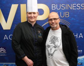 Zdeněk Pohlreich, legenda české gastronomie (151)