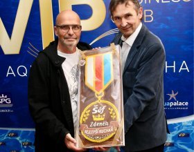 Zdeněk Pohlreich, legenda české gastronomie (152)