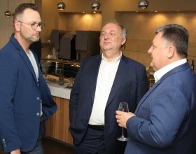 René Zavoral, generální ředitel Českého rozhlasu (46)