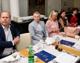 René Zavoral, generální ředitel Českého rozhlasu (63)