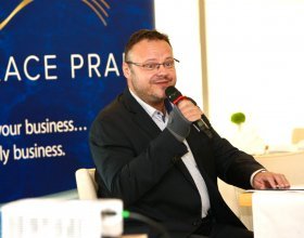 René Zavoral, generální ředitel Českého rozhlasu (68)