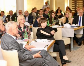 René Zavoral, generální ředitel Českého rozhlasu (71)