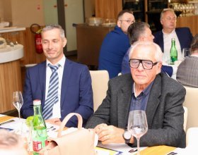 René Zavoral, generální ředitel Českého rozhlasu (72)