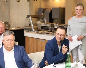 René Zavoral, generální ředitel Českého rozhlasu (82)