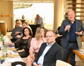 René Zavoral, generální ředitel Českého rozhlasu (90)