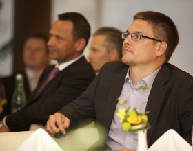 Dalibor Dědek, Jablotron (25)