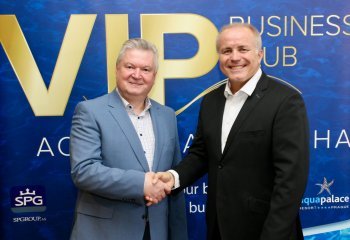 Ing. Pavel Švagr, CSc. , předseda Správy státních hmotných rezerv