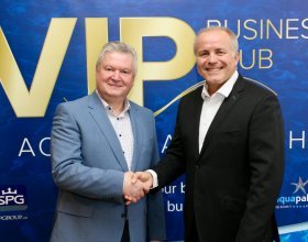 Ing. Pavel Švagr, CSc. , předseda Správy státních hmotných rezerv (1)