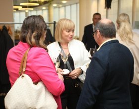 Ing. Pavel Švagr, CSc. , předseda Správy státních hmotných rezerv (4)