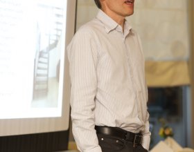 Dalibor Dědek, Jablotron (29)
