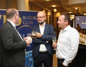 Ing. Pavel Švagr, CSc. , předseda Správy státních hmotných rezerv (6)