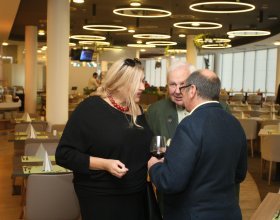 Ing. Pavel Švagr, CSc. , předseda Správy státních hmotných rezerv (8)