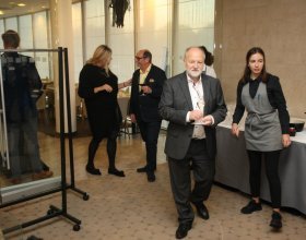 Ing. Pavel Švagr, CSc. , předseda Správy státních hmotných rezerv (11)
