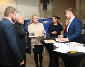 Ing. Pavel Švagr, CSc. , předseda Správy státních hmotných rezerv (12)