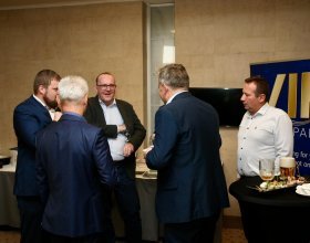 Ing. Pavel Švagr, CSc. , předseda Správy státních hmotných rezerv (15)