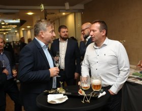 Ing. Pavel Švagr, CSc. , předseda Správy státních hmotných rezerv (20)