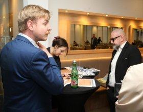 Ing. Pavel Švagr, CSc. , předseda Správy státních hmotných rezerv (21)