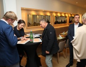 Ing. Pavel Švagr, CSc. , předseda Správy státních hmotných rezerv (22)