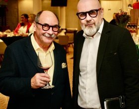 Ing. Pavel Švagr, CSc. , předseda Správy státních hmotných rezerv (23)