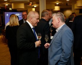 Ing. Pavel Švagr, CSc. , předseda Správy státních hmotných rezerv (24)