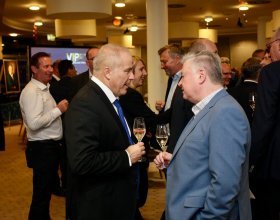 Ing. Pavel Švagr, CSc. , předseda Správy státních hmotných rezerv (25)