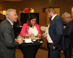 Ing. Pavel Švagr, CSc. , předseda Správy státních hmotných rezerv (26)