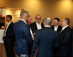 Ing. Pavel Švagr, CSc. , předseda Správy státních hmotných rezerv (27)