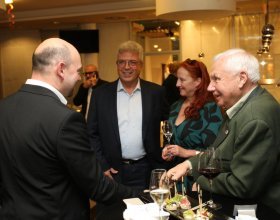 Ing. Pavel Švagr, CSc. , předseda Správy státních hmotných rezerv (28)