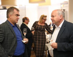 Ing. Pavel Švagr, CSc. , předseda Správy státních hmotných rezerv (29)