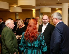 Ing. Pavel Švagr, CSc. , předseda Správy státních hmotných rezerv (30)