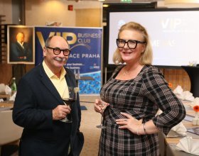 Ing. Pavel Švagr, CSc. , předseda Správy státních hmotných rezerv (31)