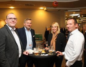 Ing. Pavel Švagr, CSc. , předseda Správy státních hmotných rezerv (32)