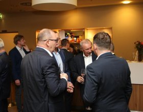 Ing. Pavel Švagr, CSc. , předseda Správy státních hmotných rezerv (33)
