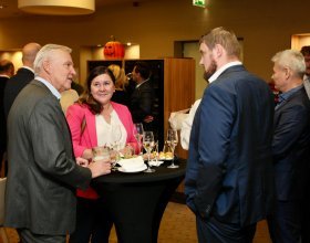 Ing. Pavel Švagr, CSc. , předseda Správy státních hmotných rezerv (34)