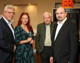 Ing. Pavel Švagr, CSc. , předseda Správy státních hmotných rezerv (38)