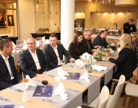 Ing. Pavel Švagr, CSc. , předseda Správy státních hmotných rezerv (39)