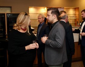Ing. Pavel Švagr, CSc. , předseda Správy státních hmotných rezerv (41)