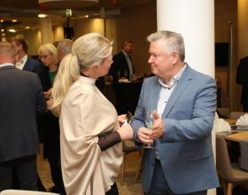 Ing. Pavel Švagr, CSc. , předseda Správy státních hmotných rezerv (42)