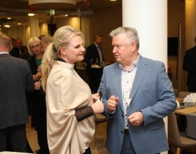 Ing. Pavel Švagr, CSc. , předseda Správy státních hmotných rezerv (43)
