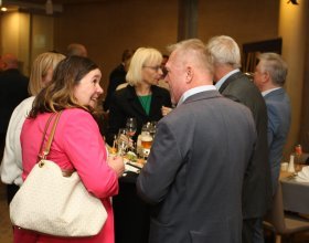 Ing. Pavel Švagr, CSc. , předseda Správy státních hmotných rezerv (44)