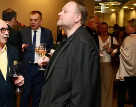 Ing. Pavel Švagr, CSc. , předseda Správy státních hmotných rezerv (47)