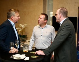 Ing. Pavel Švagr, CSc. , předseda Správy státních hmotných rezerv (49)