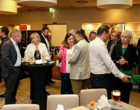 Ing. Pavel Švagr, CSc. , předseda Správy státních hmotných rezerv (52)