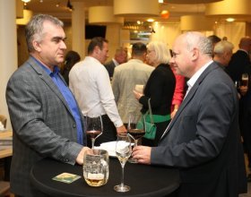 Ing. Pavel Švagr, CSc. , předseda Správy státních hmotných rezerv (54)