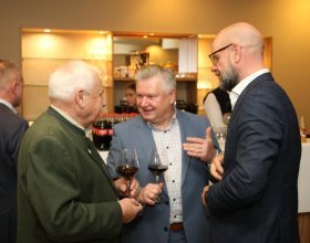 Ing. Pavel Švagr, CSc. , předseda Správy státních hmotných rezerv (55)