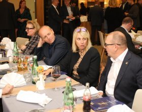 Ing. Pavel Švagr, CSc. , předseda Správy státních hmotných rezerv (57)