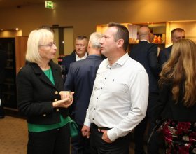 Ing. Pavel Švagr, CSc. , předseda Správy státních hmotných rezerv (58)